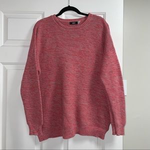 BDG PINK SWEATER 💘